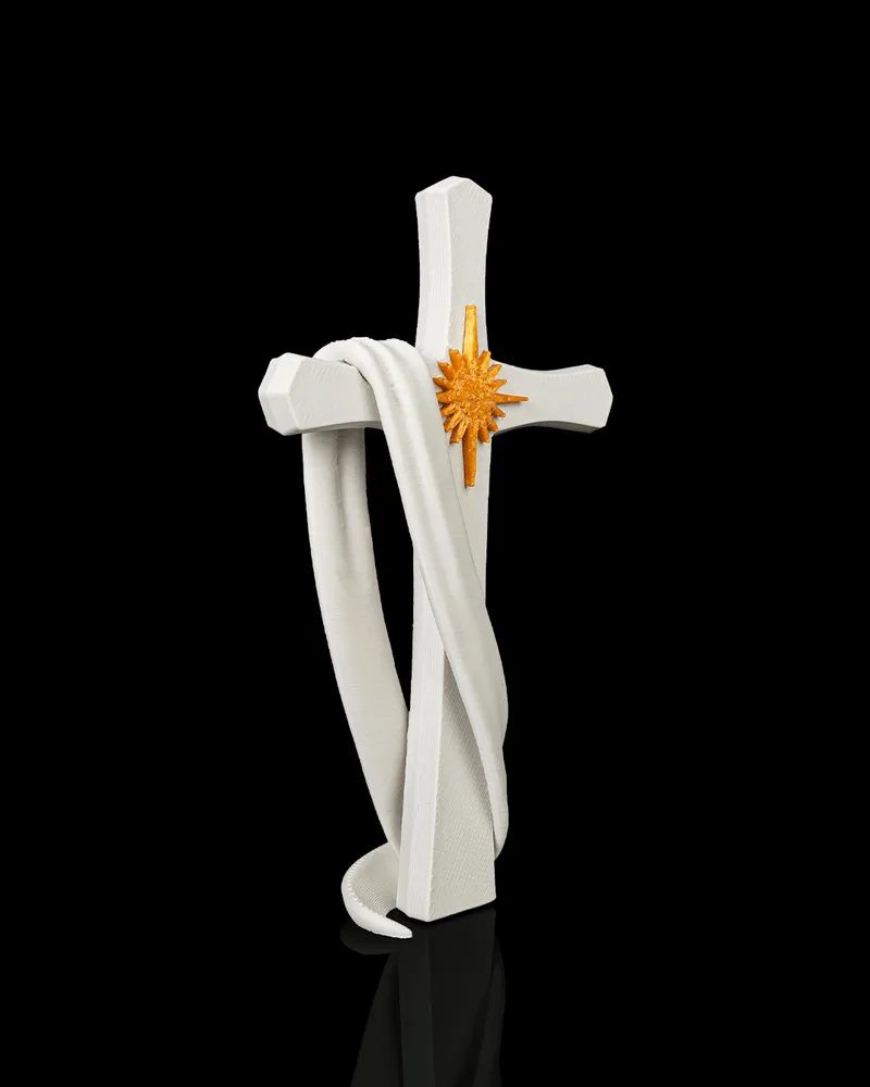 Cruz Sagrada — foto 2