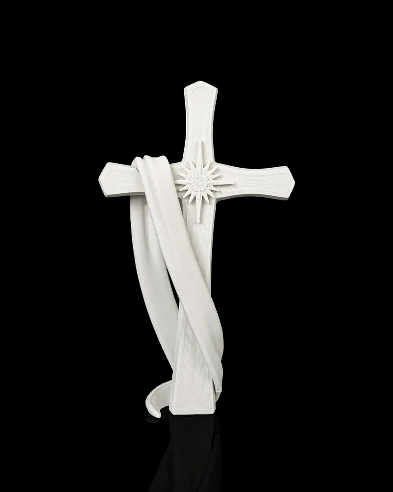 Cruz Sagrada — foto 4