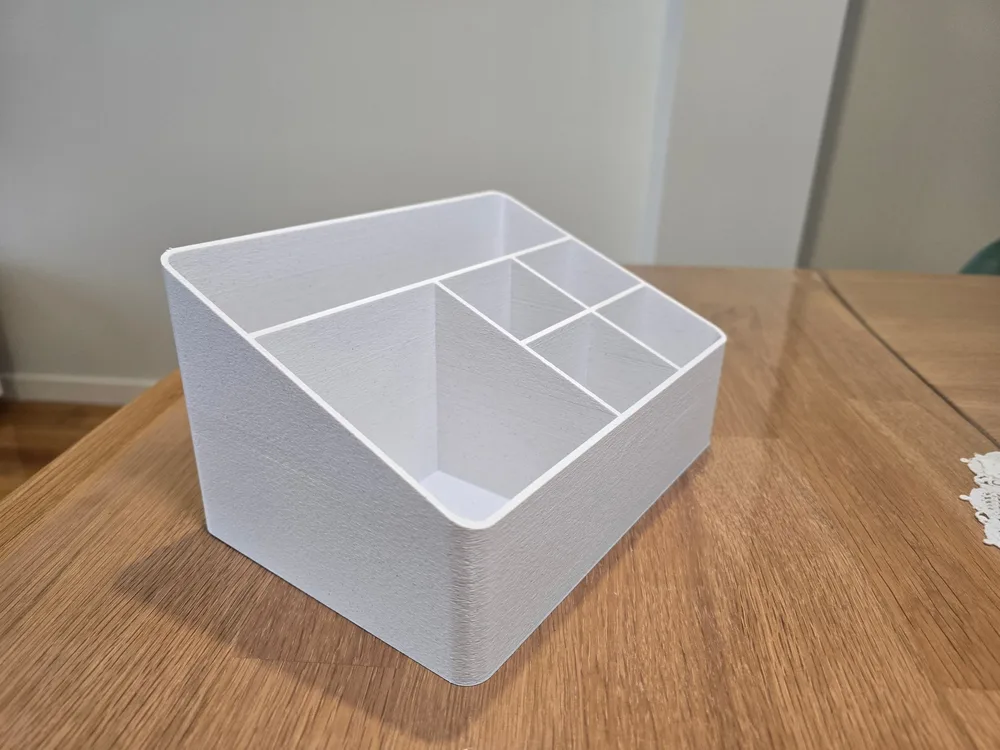 Organizador Multi-Compartimentos — foto 2
