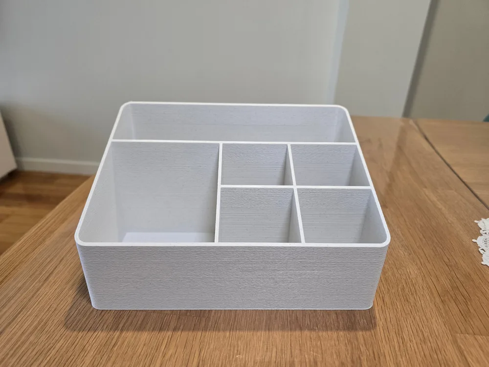 Organizador Multi-Compartimentos — foto 3